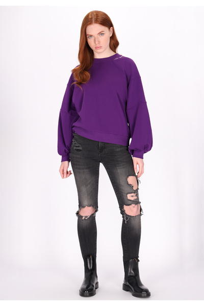 DreiMaster Vintage Sweatshirt