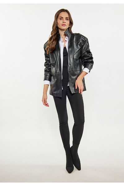 Faina Jacke