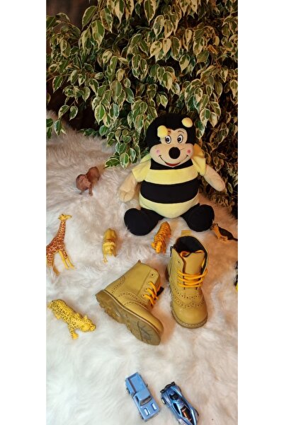 Vicco Erkek çocuk bot