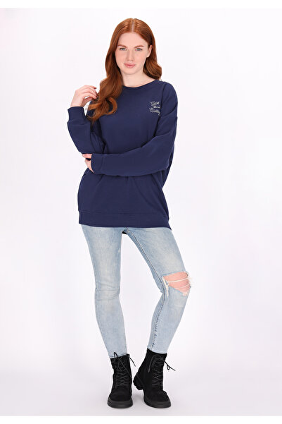 DreiMaster Vintage Sweatshirt