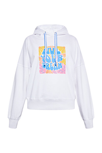 Ebeeza Kapuzenpullover