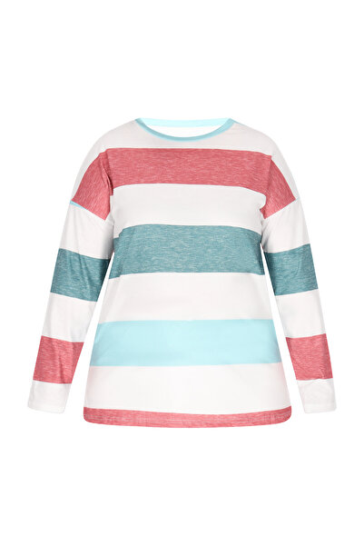 usha blue label Longsleeve