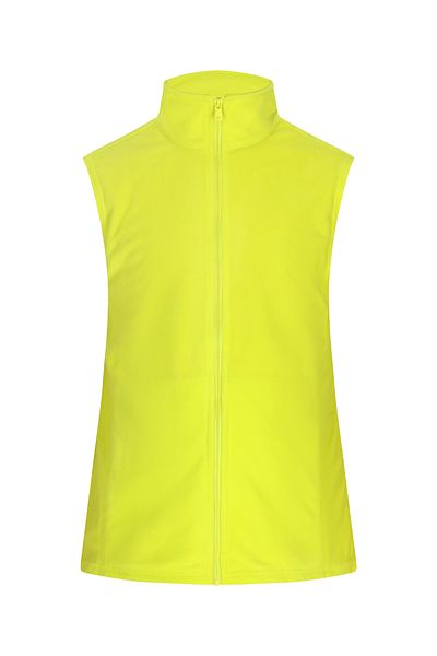 Yuka Weste – Relaxed Fit Kurzarm-Sweatshirt