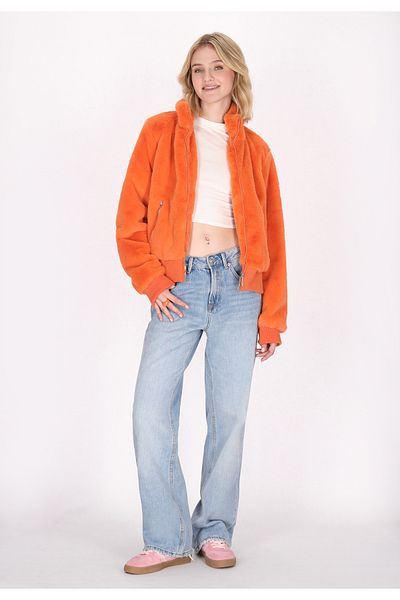 myMo Jacke