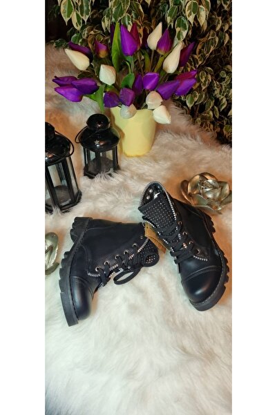 Vicco Kız çocuk bot