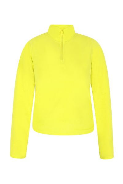 EXIDE Fleecepullover