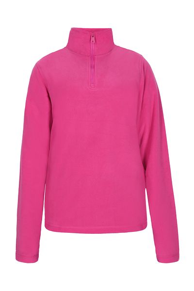 ZITHA Fleecepullover