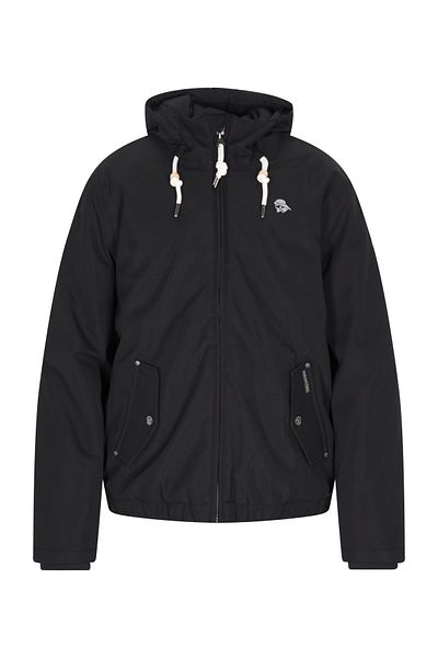 Schmuddelwedda Winterjacke