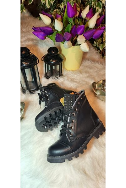 Vicco Kız çocuk bot