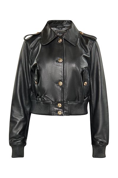 Faina Jacke