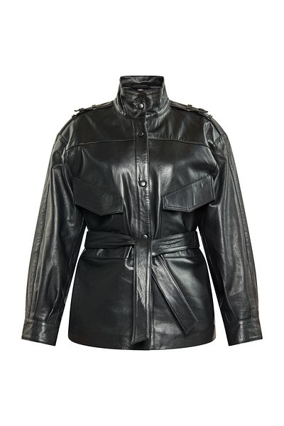 Faina Jacke