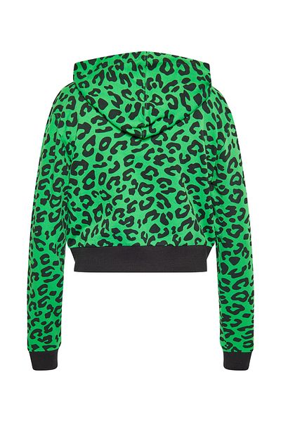 Swirly Sweatshirt