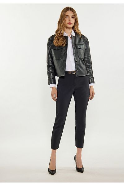Dreimaster Jacke