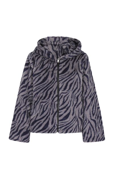 myMo Rocks Jacke