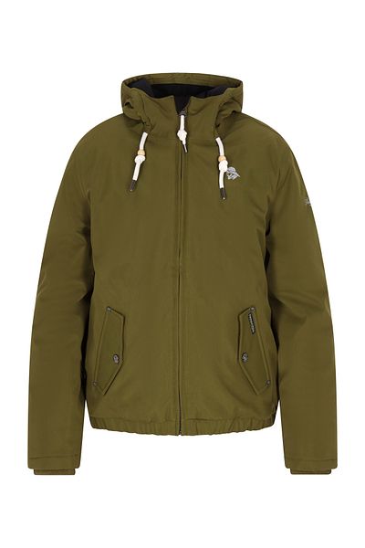 Schmuddelwedda Winterjacke