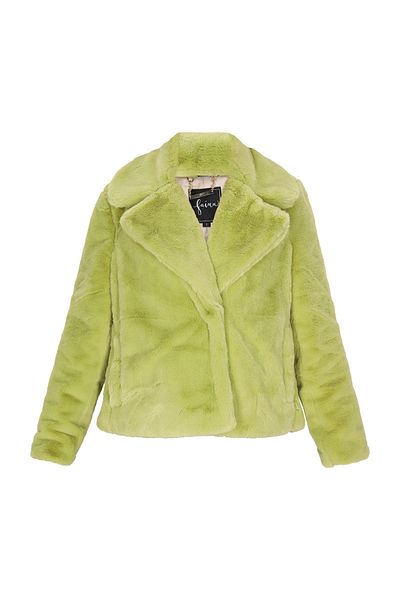 Faina Jacke