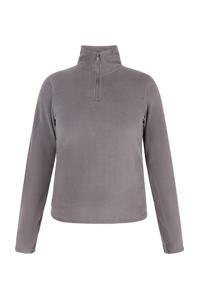 ZITHA Fleecepullover