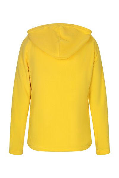 beach budz Polarjacke