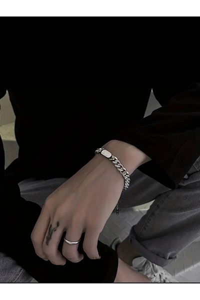 JORG ZENN Jz2915 Jorg Zenn Men's Bracelet