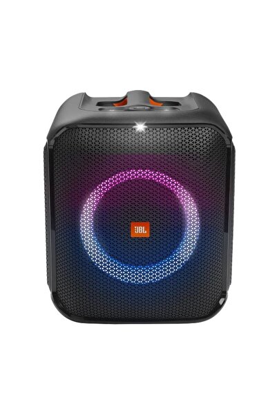 JBL مكبر صوت محمول من Partybox Encore Essential - أسود