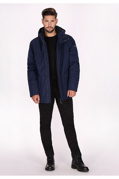 DreiMaster Maritim Winterjacke