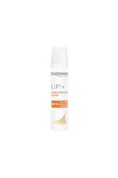 Diadermine Sunscreen Lift Lotion - Gkf 50 Model