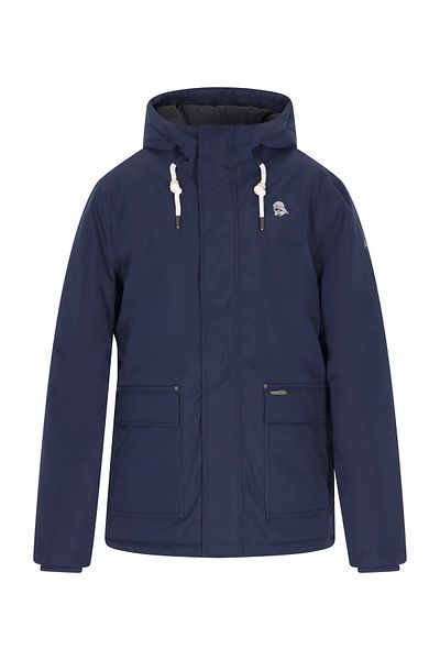Schmuddelwedda Winterjacke