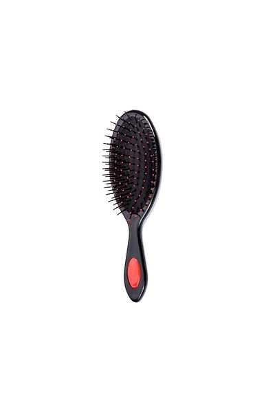 Lionesse Red Hair Brush 980301