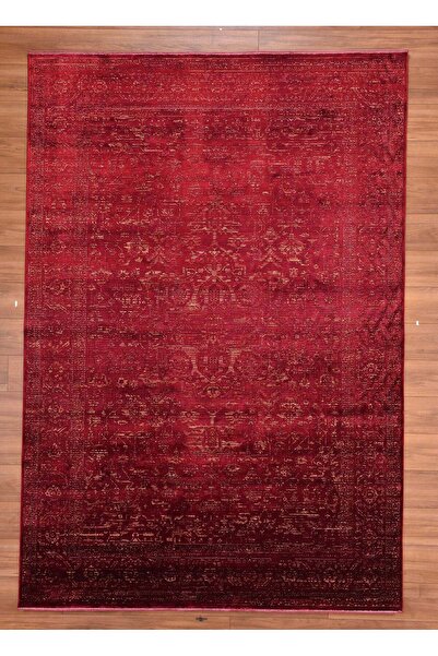 Doku Kahire Plus Antialerjik Dayanıklı Bambu Makine Halısı