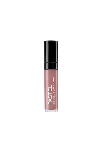 Pastel Daylong Lipcolor Kissproof 20 Liquid Lipstick
