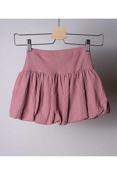 NATS KİDS Pink Balloon Skirt