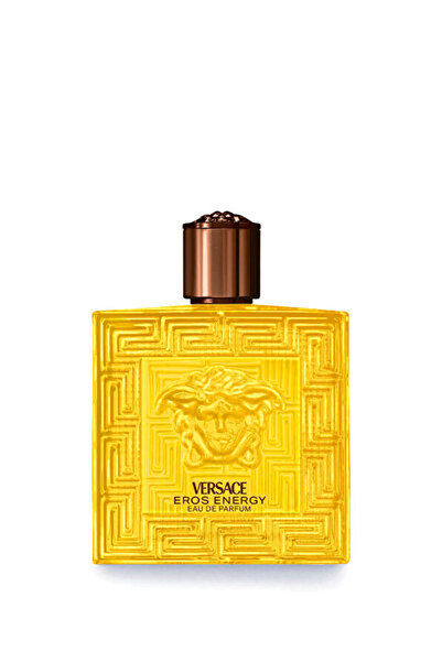 新品　VERSACE EROS 100ml 🌟 Versace Eros 100 Ml Parfüm ile Kendinizi Şımartın!