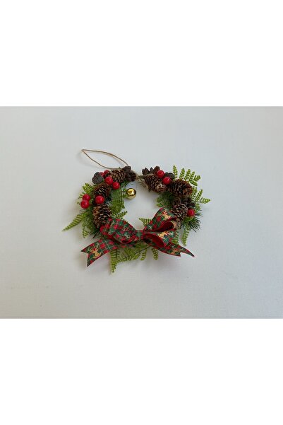 Yakamoz Konsept Yeniyıl yılbaşı christmas masa ev bahçe dekorasyon arajman ku...