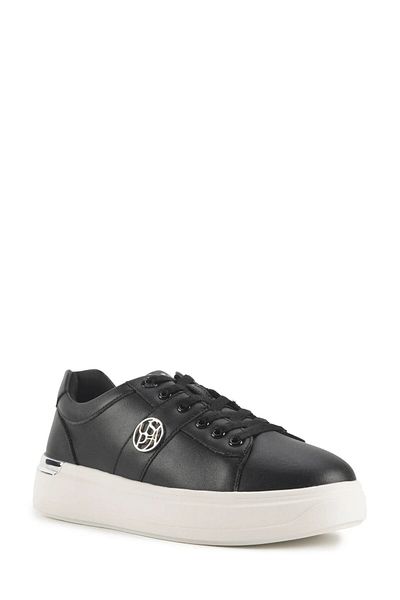 U.S. Polo Assn. Adidași de damă ALSO 4PR negri