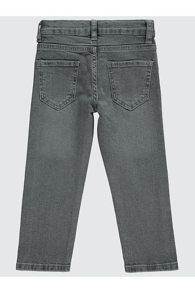 Civil Boys Boy's Jeans 2-5 Years Gray