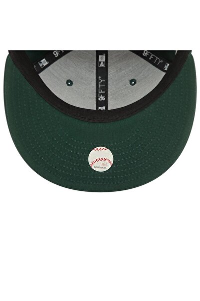 NEW ERA Metallic Outline 9FIFTY Neyyan Unisex Şapka