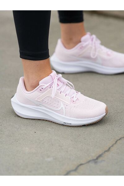 Nike Pegasus 40 Road Running Kadın Spor Ayakkabı NDD SPORT