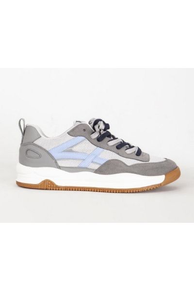 MARCOMEN 17282 Marcomen Genuine Leather Rubber Sole Casual Men's Special Design Casual Stylish Shoes