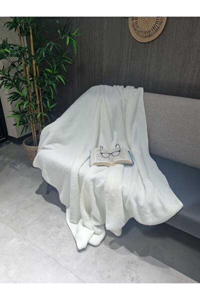 MEYN COLLECTİON TV Battaniyesi 130x170 Welsoft