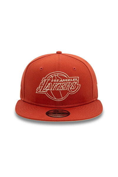 NEW ERA Nba Wordmark 9FIFTY Loslak Unisex Şapka