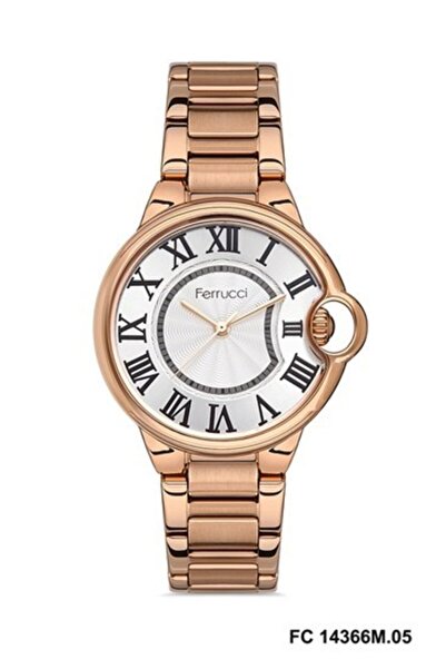 Ferrucci FC.14366M.05 KADIN KOL SAATİ