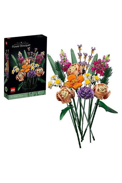 LEGO ICONS Flower Bouquet 10280