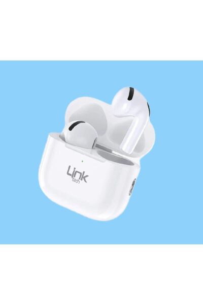 TwinsCase Linktech AP07 SmartPods   Bluetooth Kulaklık Kablosuz