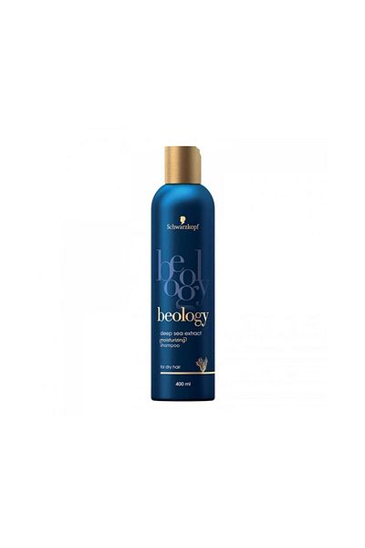 Beology Moisturizing Care Shampoo 400 ml