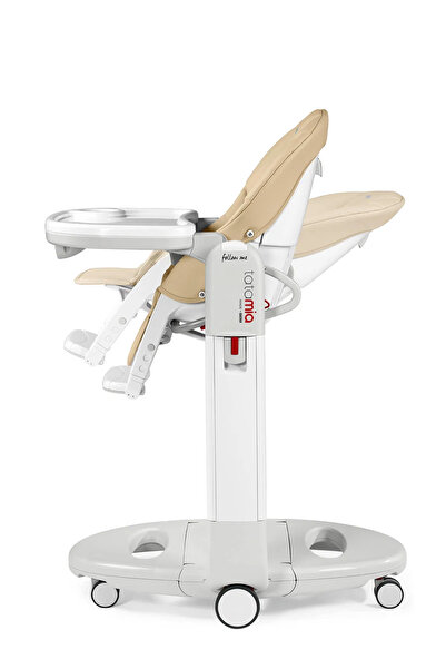 Peg Perego Tatamia Mama Sandalyesi Follw Me Paloma