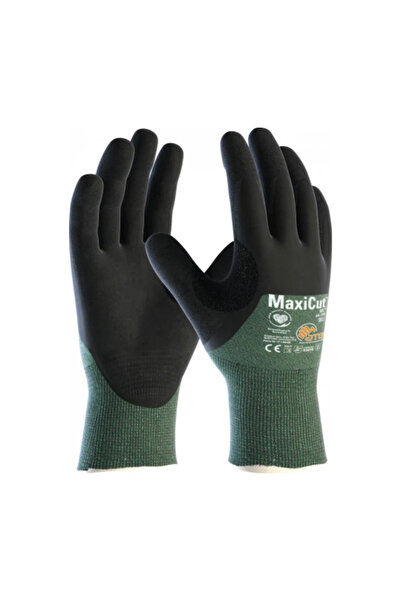 ATG MAXİCUT ELDİVEN 44-305 OİL 3/4 NO:9