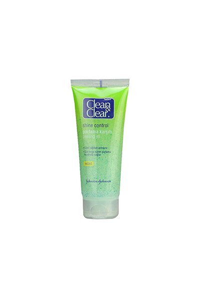Clean & Clear Parlama Karşıtı Peeling Jel 6223000656471