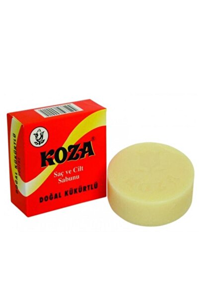 Koza صابون الكبريت
