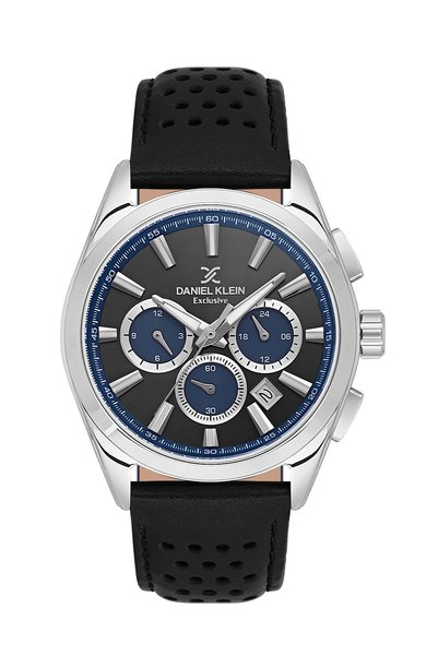 Daniel Klein Dk.1.13809-1 Men's Wristwatch