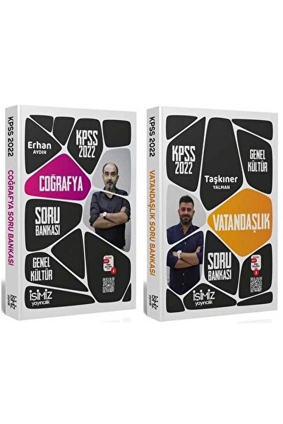 İşimiz Yayıncılık Süper Fiyat - Işimiz 2022 Kpss Coğrafya Vatandaşlık Soru 2 ...